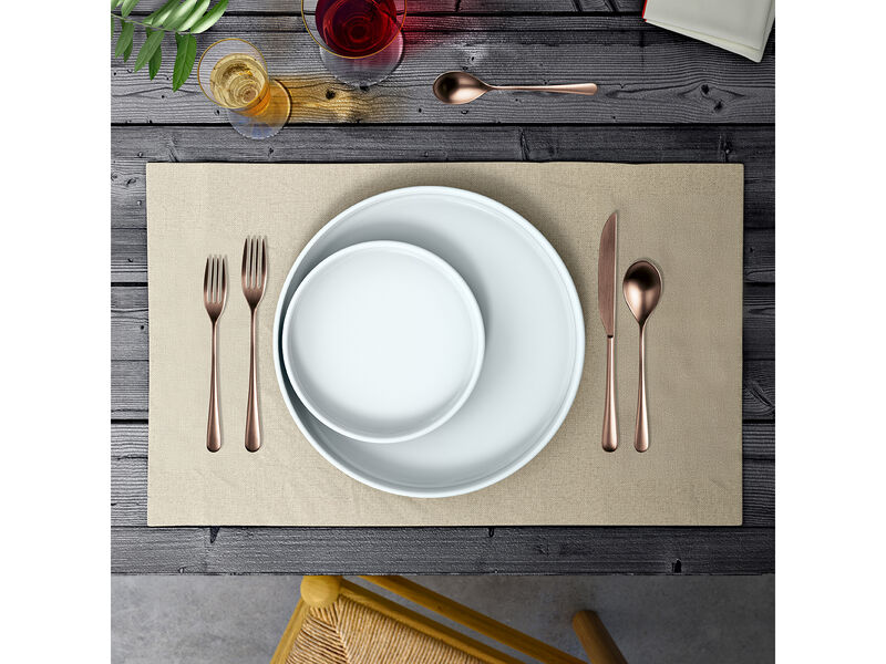 Neve Ice Flatware  Set - 5 Pc