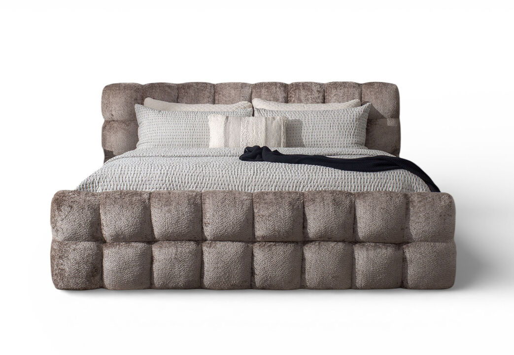 Dylan Upholstered Bed