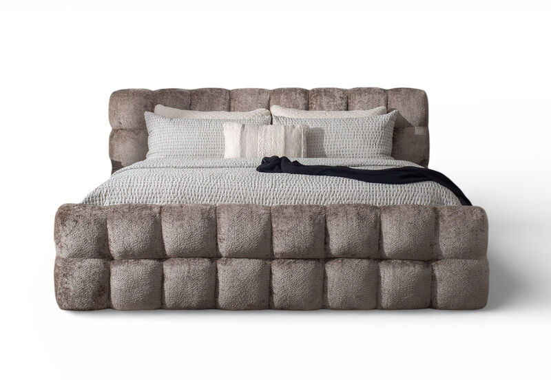 Dylan Upholstered Bed