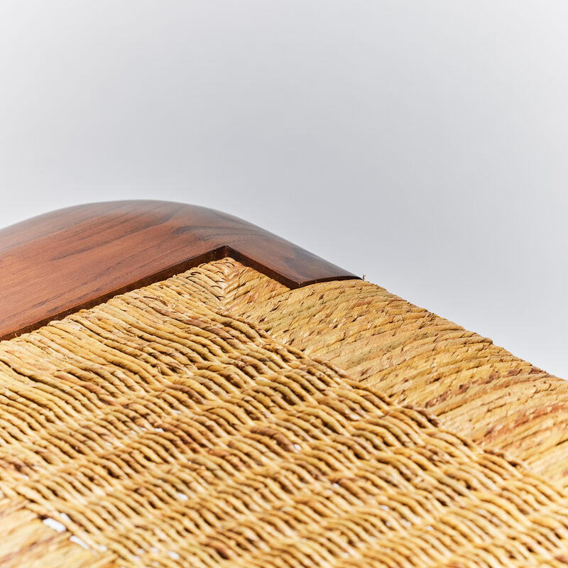 Juno Stool - Chestnut