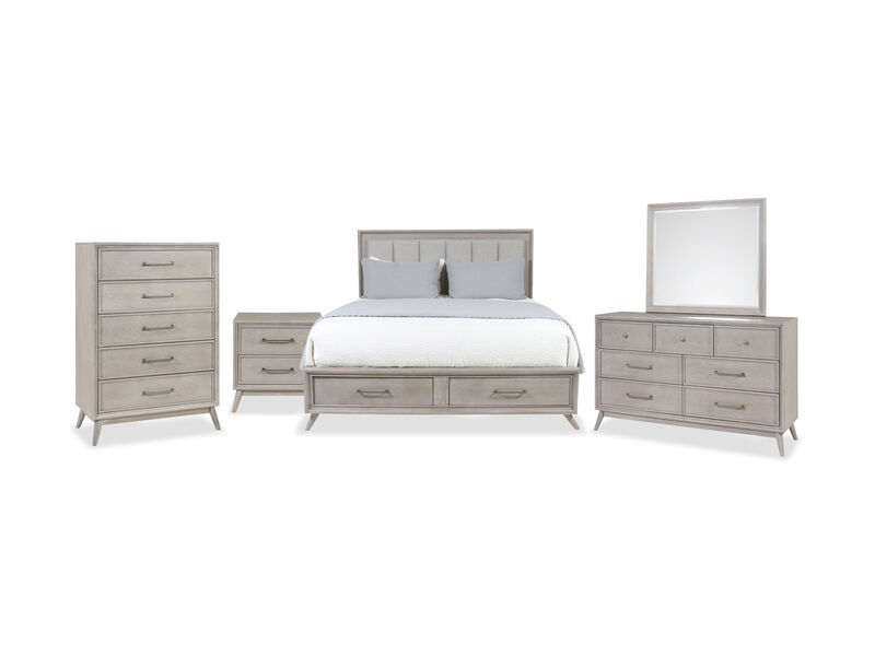Westlake Queen 5-Piece Bedroom Set image number 0