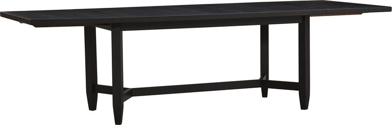 Camden Trestle Dining Table