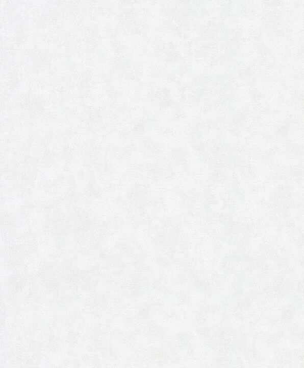 City Glam Textured Plain White Wallpaper 32403