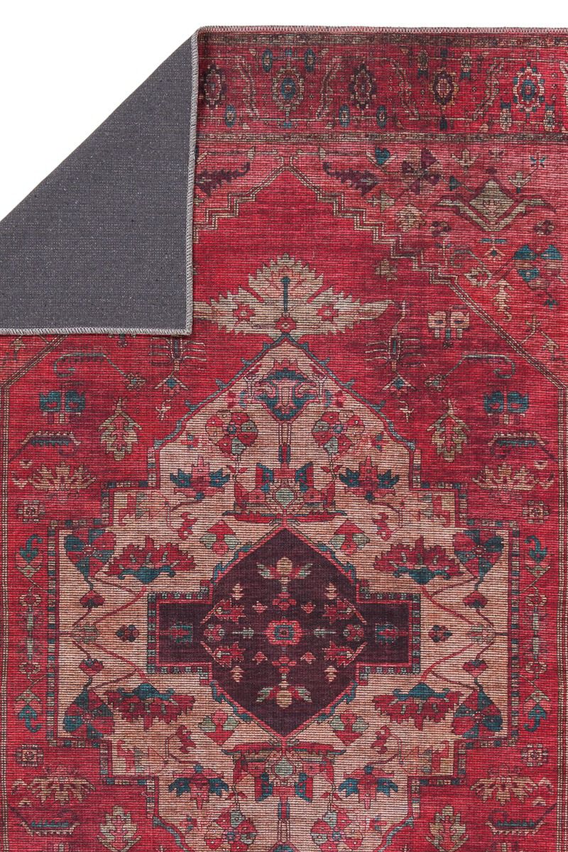 Vindage Monroe Sea Mist 9'2" x 12' Rug image number 2