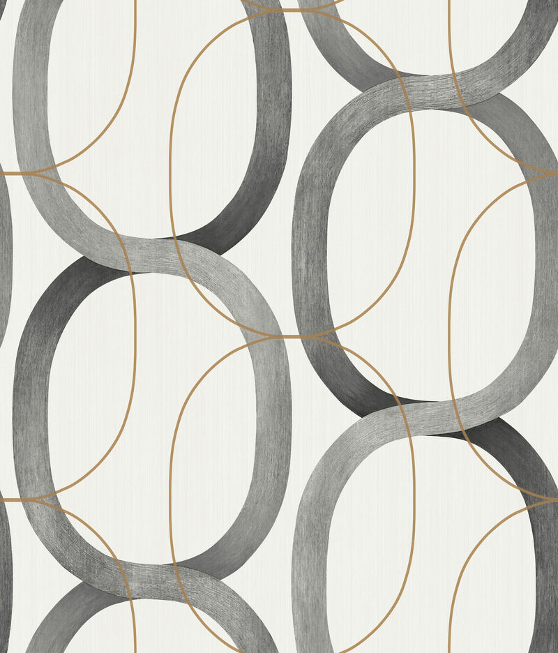 Interlock Candice Olson Modern Nature 2nd Edition Wallpaper image number 0