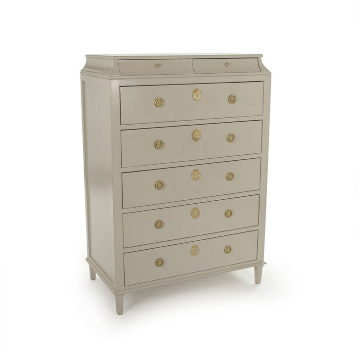Coraline Dresser