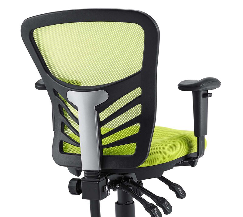 Modway Furniture - Articulate Mesh Office Chair image number 8