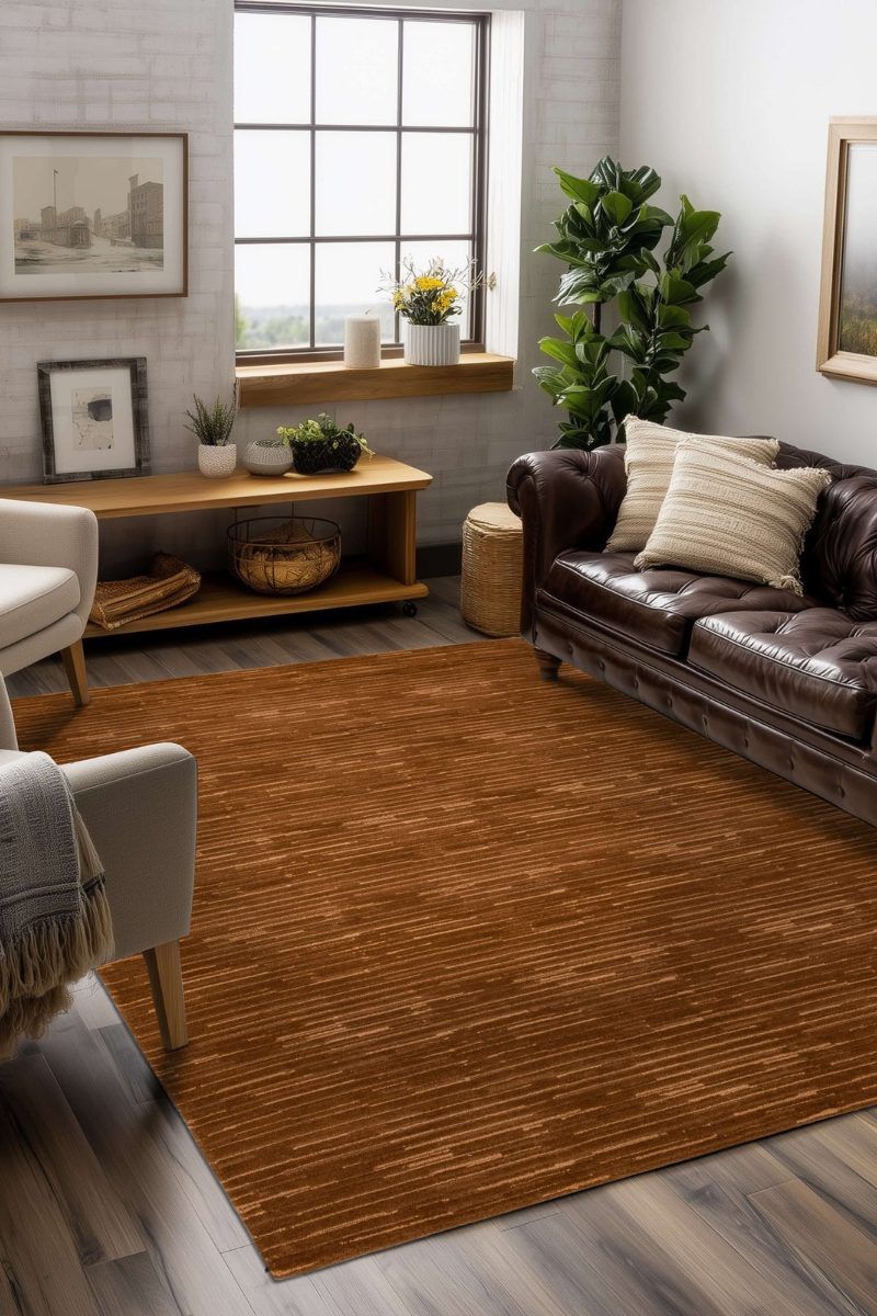 Cantada Clay 10' x 14' Rug image number 2