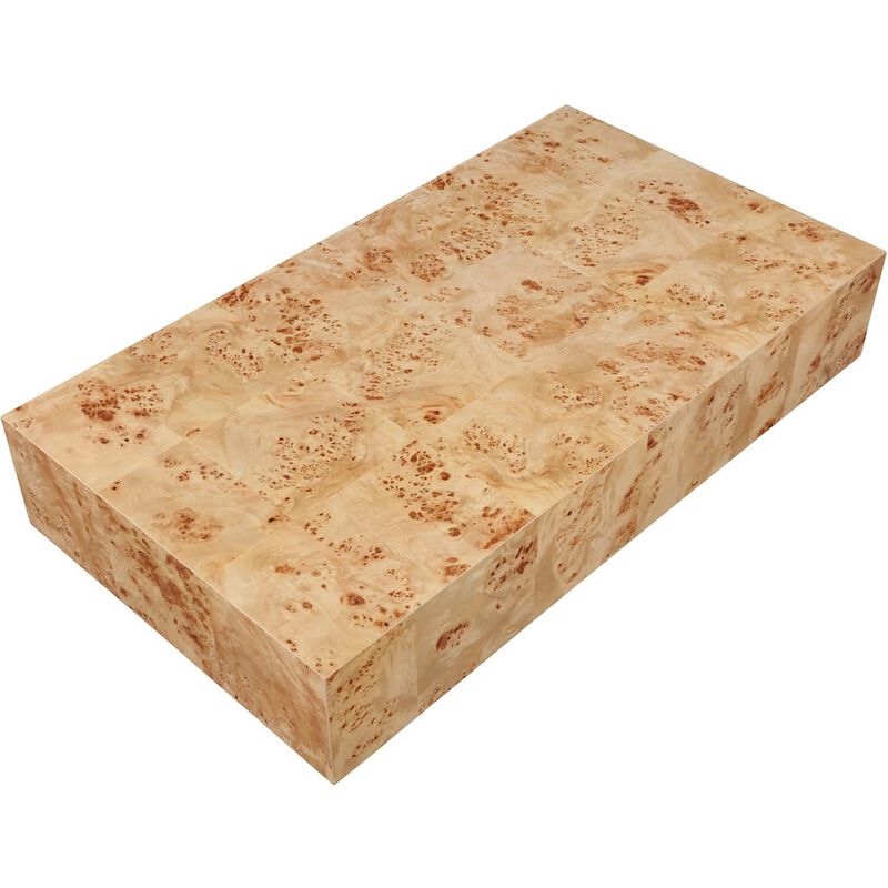 Meridian Furniture Otto Coffee Table