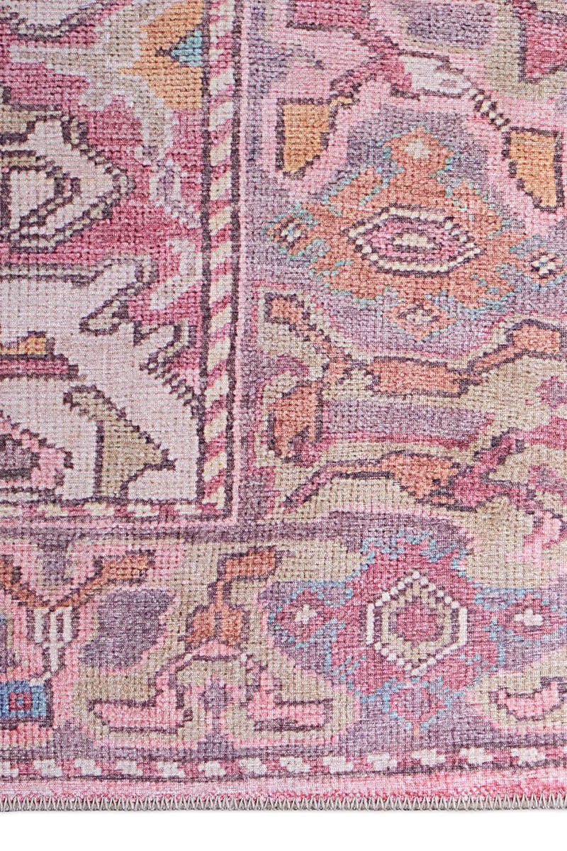 Garcia Elar Semolina 9' x 12' Rug by Label J x Jaipur Living image number 8