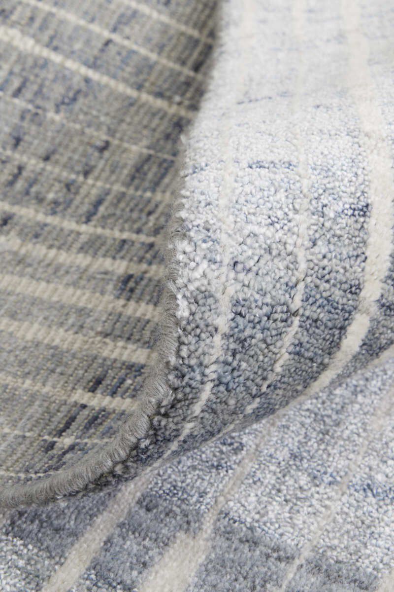 Eastfield 69AHF Blue/Beige 8' x 10' Rug image number 3