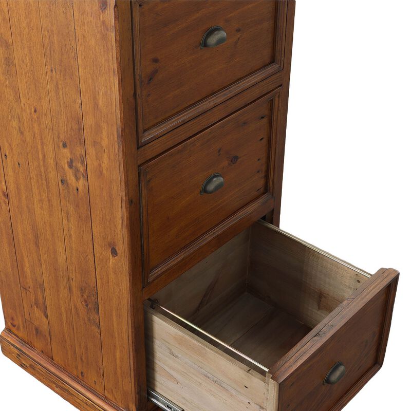 Lifestyle File Cabinet