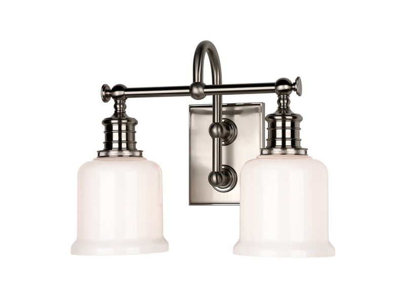 Keswick Bath And Vanity Light image number 0