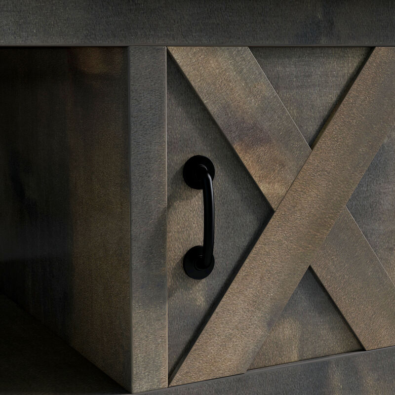 Farmhouse 48 inch Coffee Table