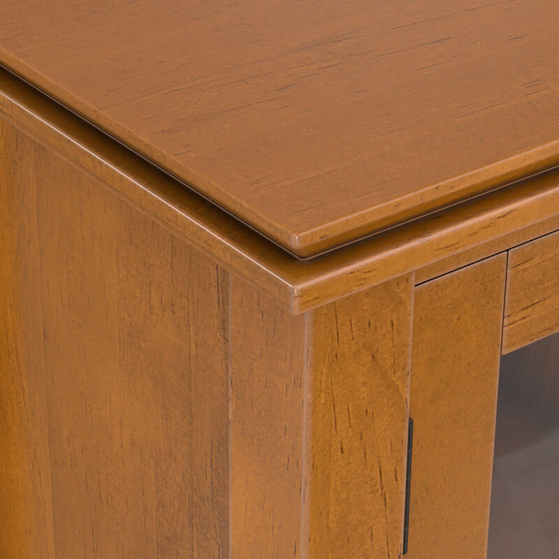 Artisan Low Storage Cabinet image number 7
