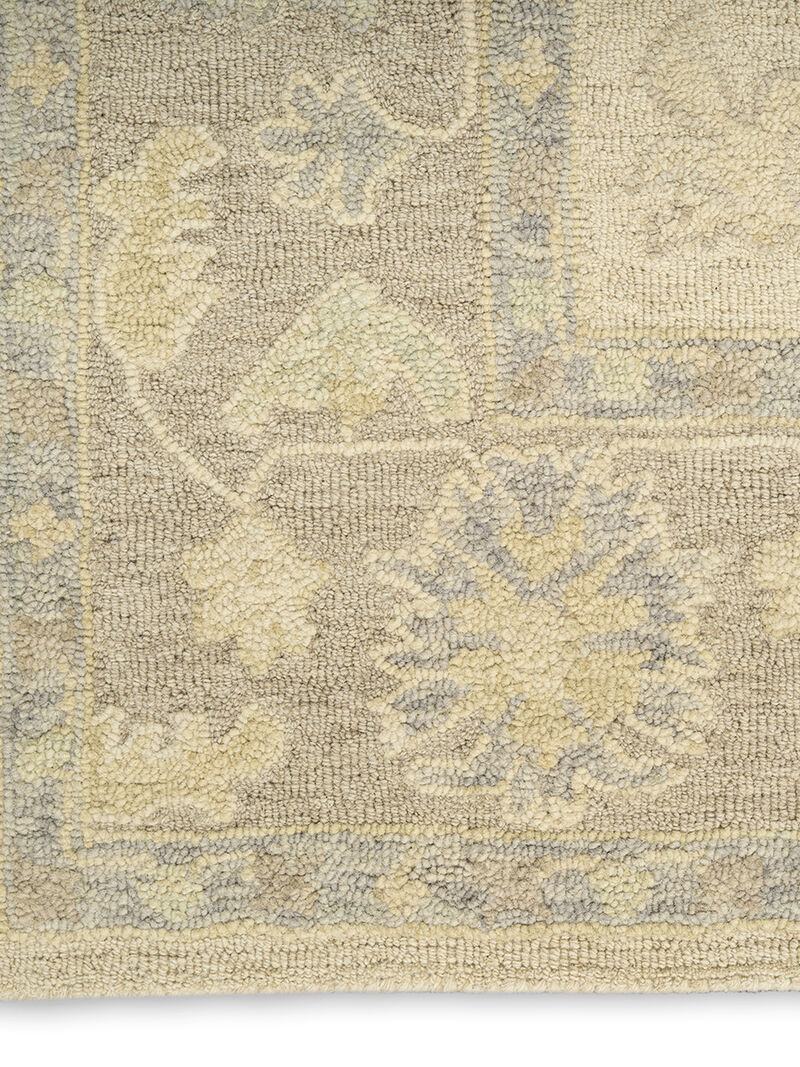 Maison MSO04 Ivory/Taupe 8'6" x 11'6" Rug
