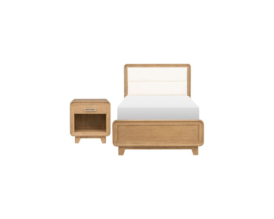 Theo Bedroom Set