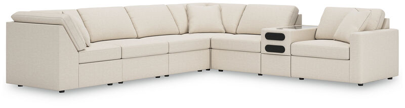 Modmax 7-Piece Sectional image number 1