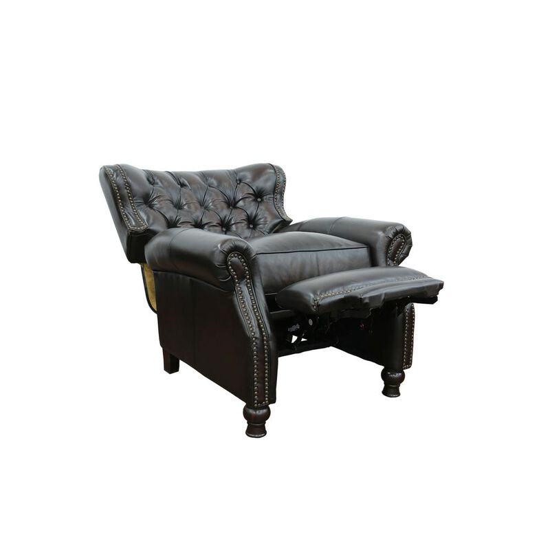 Barcalounger 7-4148 Presidential Recliner, Coffee