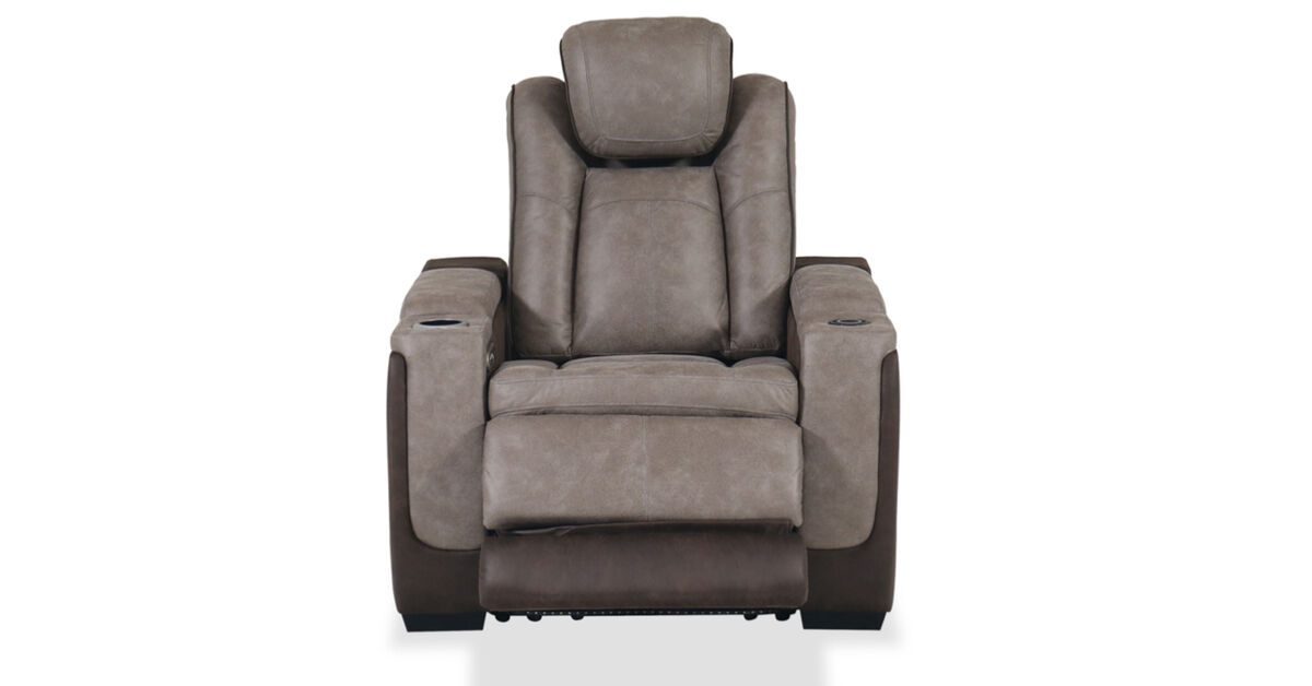 Lantana Power Recliner