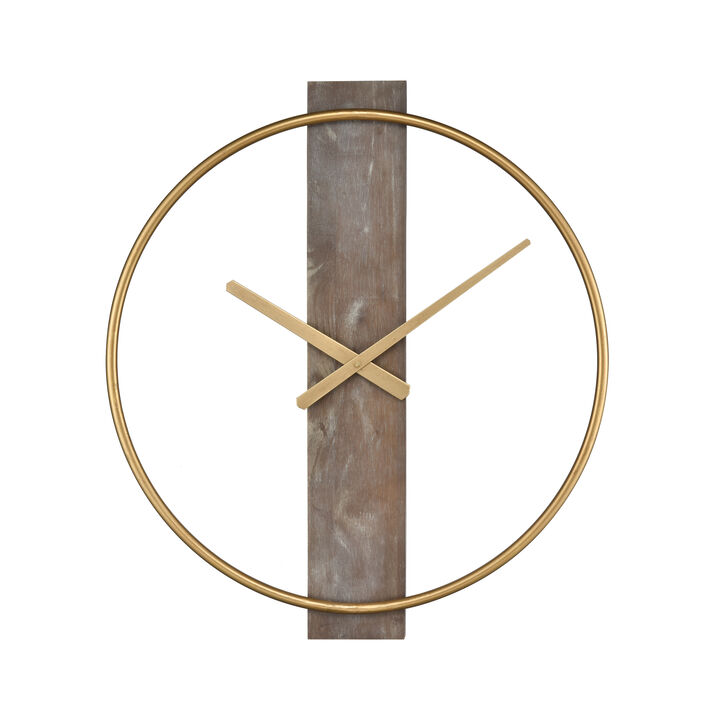 Tournai Clock