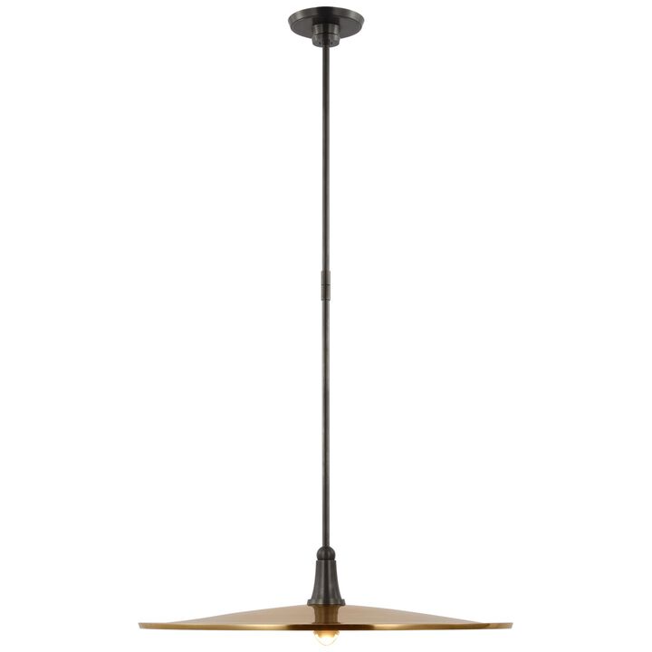 Truesdell 24" Pendant