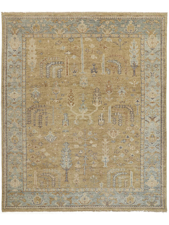 Carrington 6501F Collection