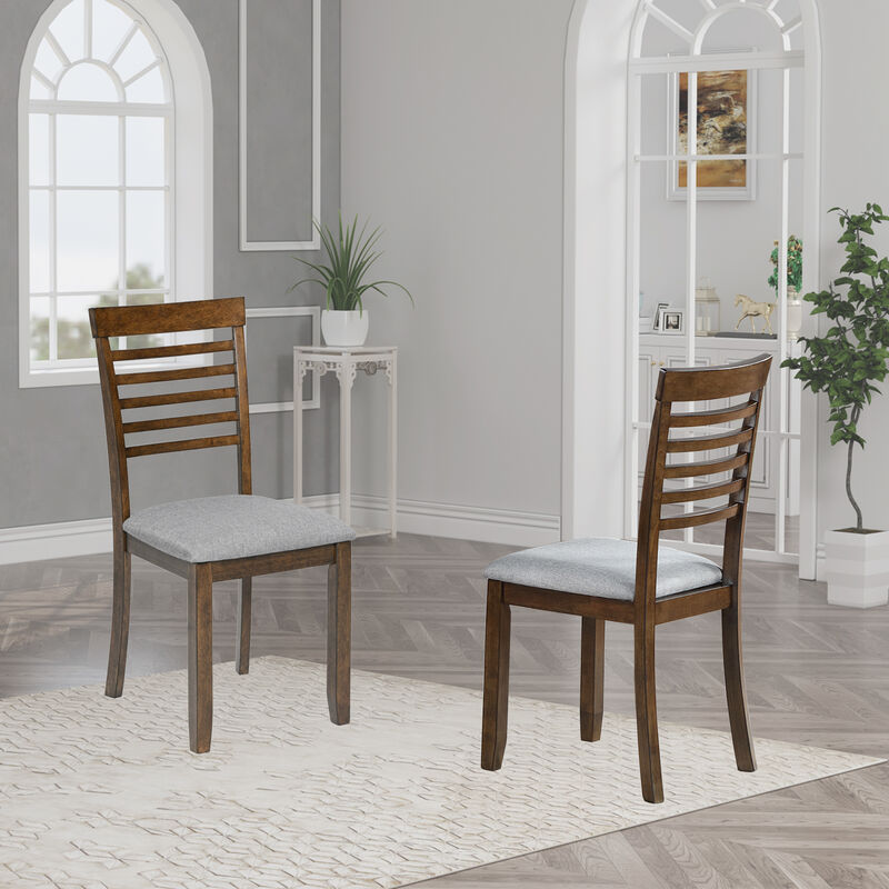 TATEUS Dining Chair image number 6
