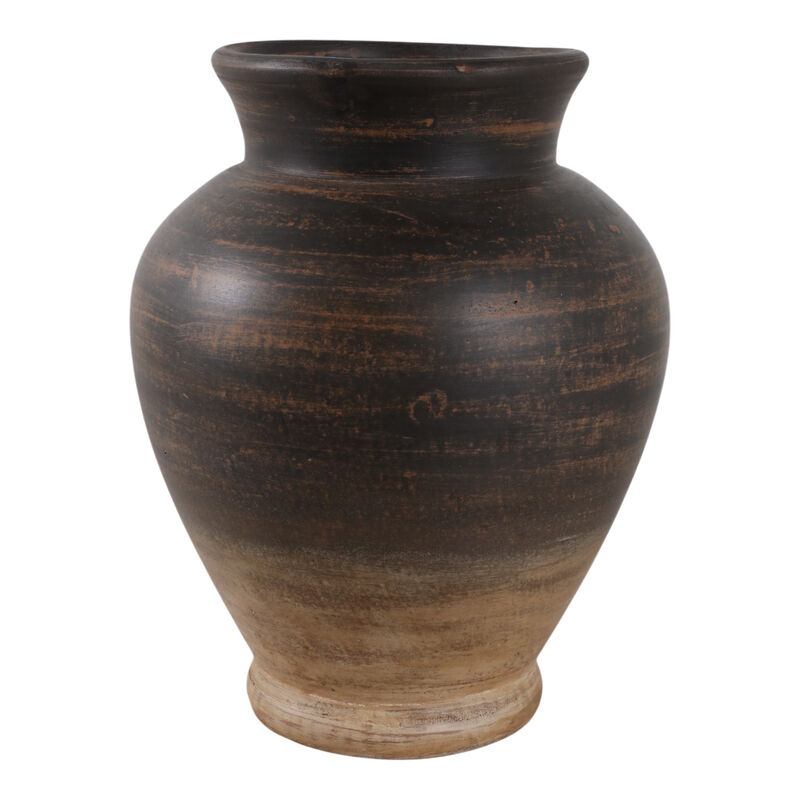 Terracotta Vase image number 3