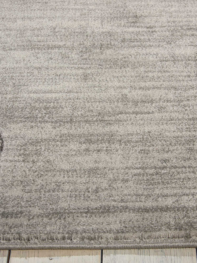 Maxell MAE05 Graphite 3'10" x 5'10" Rug