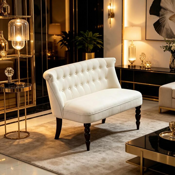 Tami Stylish Loveseat