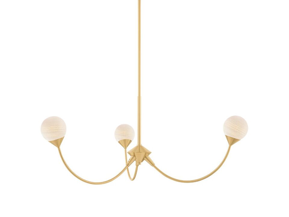 Natasha Chandelier