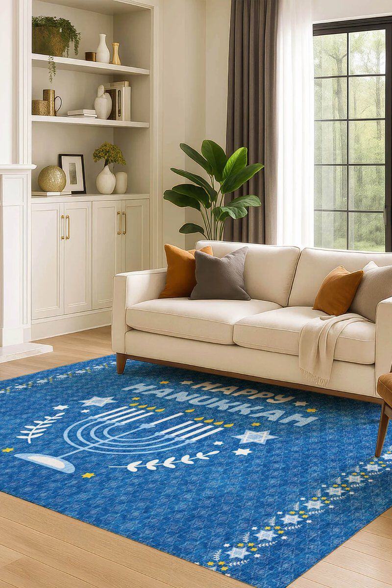 Merry & Bright MY30 3' x 5' Rug image number 2