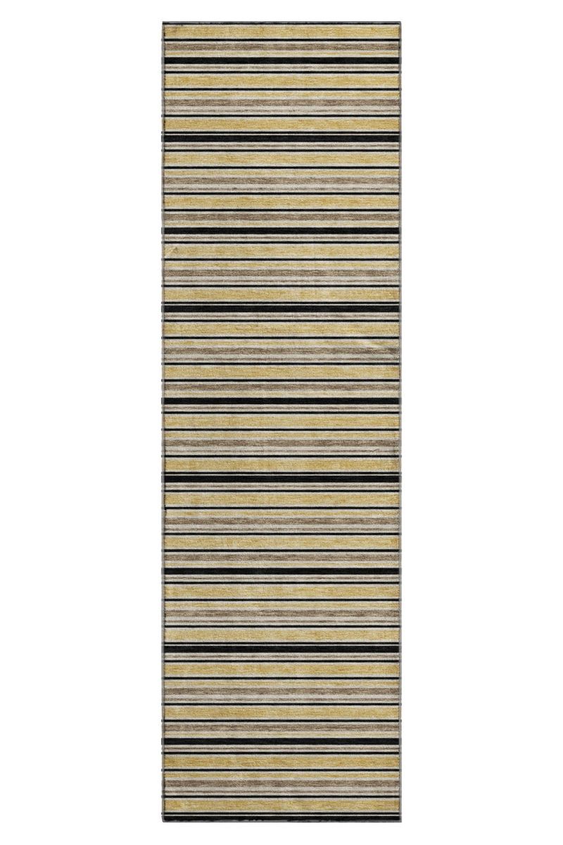 Soft Essentials SE2 Honey 9' x 12' Rug image number 10