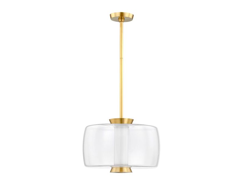 Beau Pendant image number 3