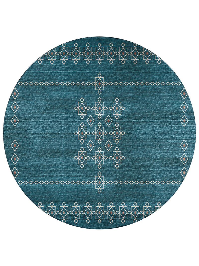 Sedona SN3 Riverview 4' Rug
