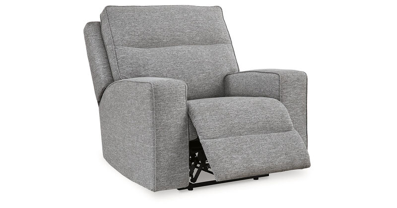 Biscoe Power Recliner image number 4