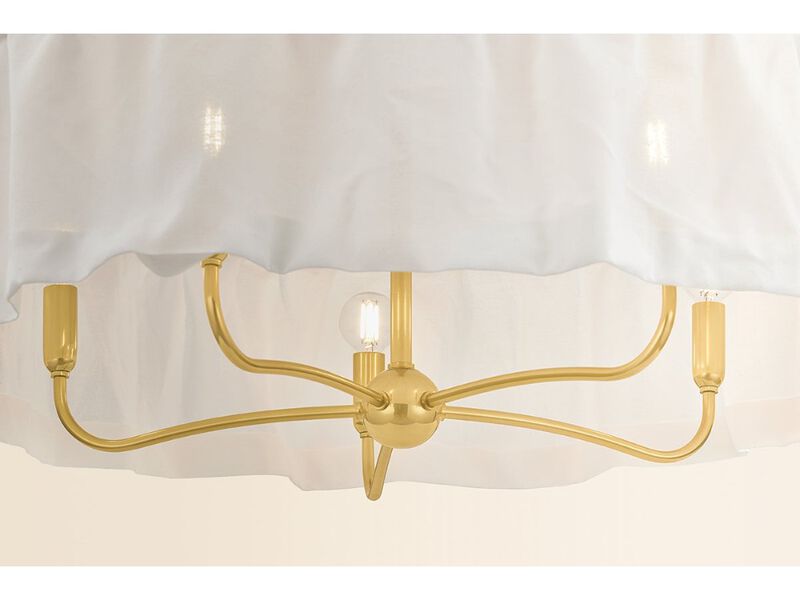 Shivonne Chandelier image number 4