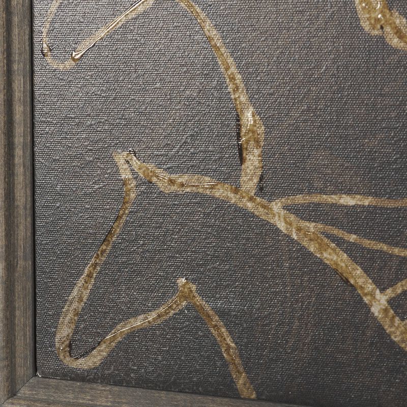 Flaxen Chestnut Hand image number 4