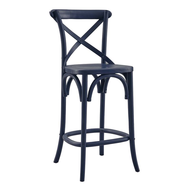 Gear Counter Stool image number 0