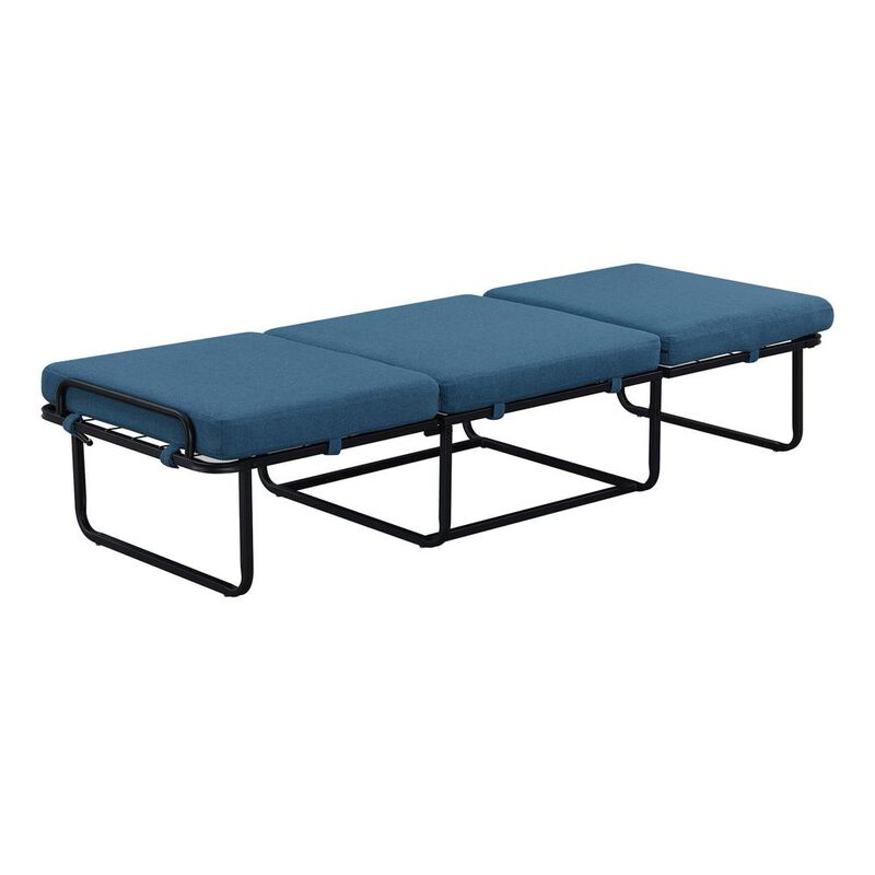 Convience Concept, Inc. Folding Bed Ottoman Coffee Table