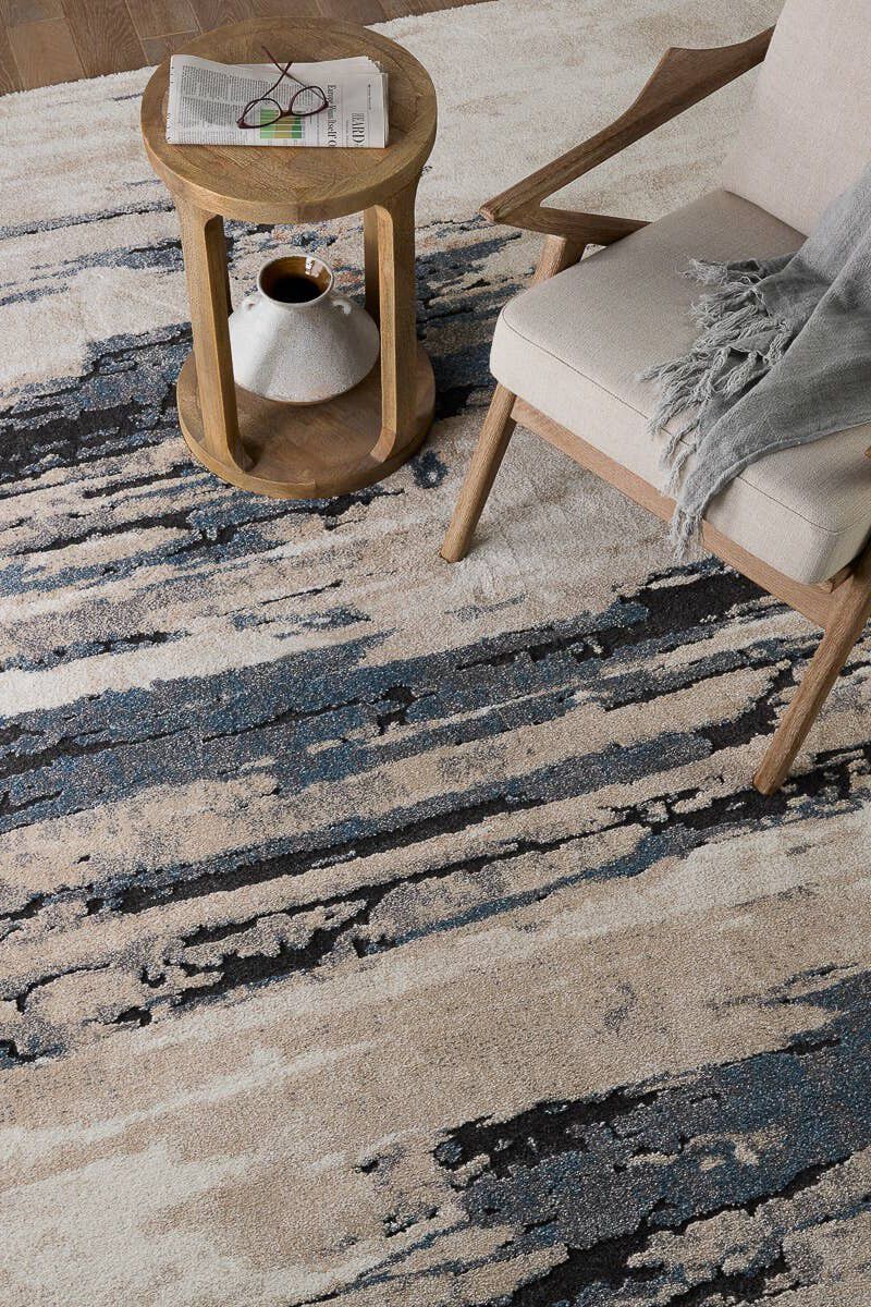 Ferris Yushan Collection by Label J x Jaipur Living image number 5