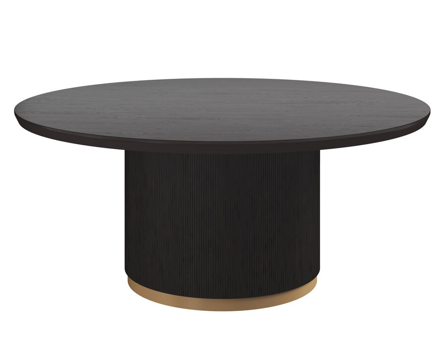 68" Kalla Dining Table-Round