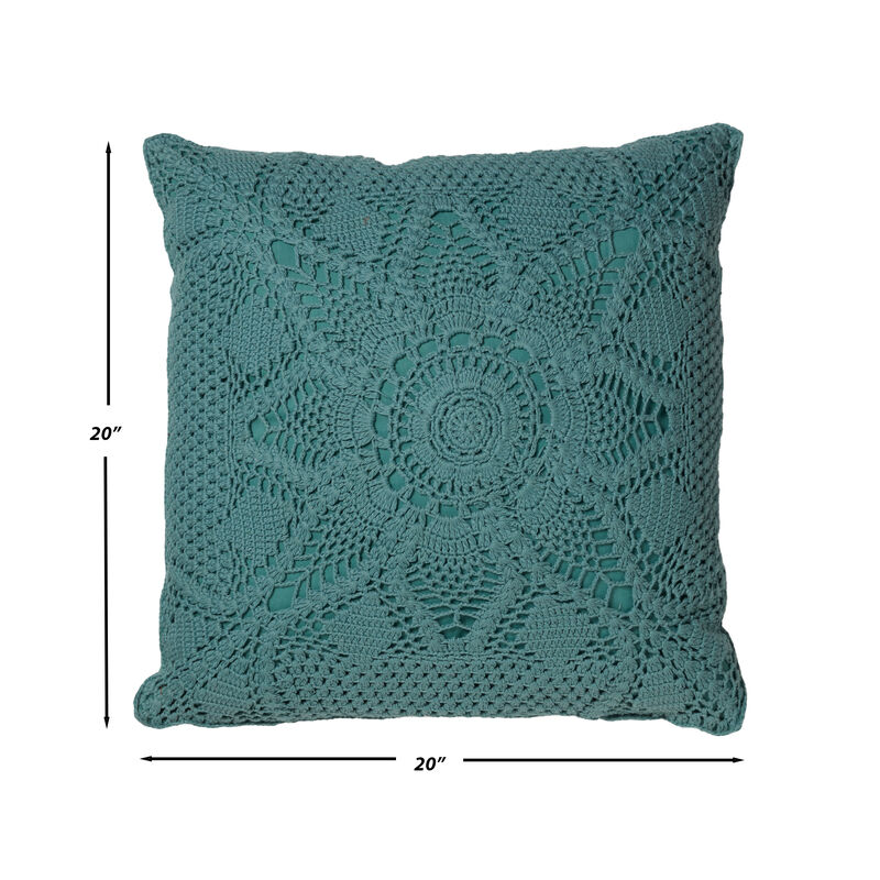 Emma pillow image number 2