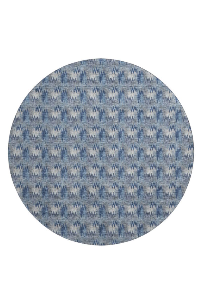 Soft Essentials SE5 Denim 9' x 12' Rug image number 10