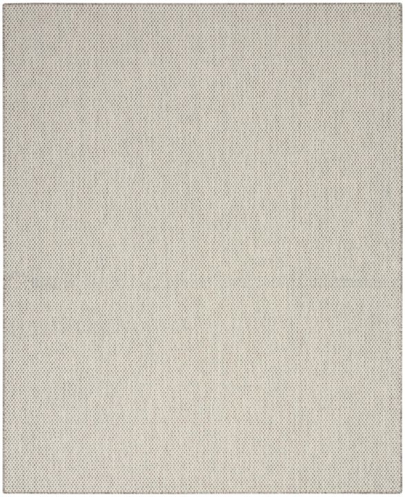 HomeRoots Indoor Outdoor Area Rug