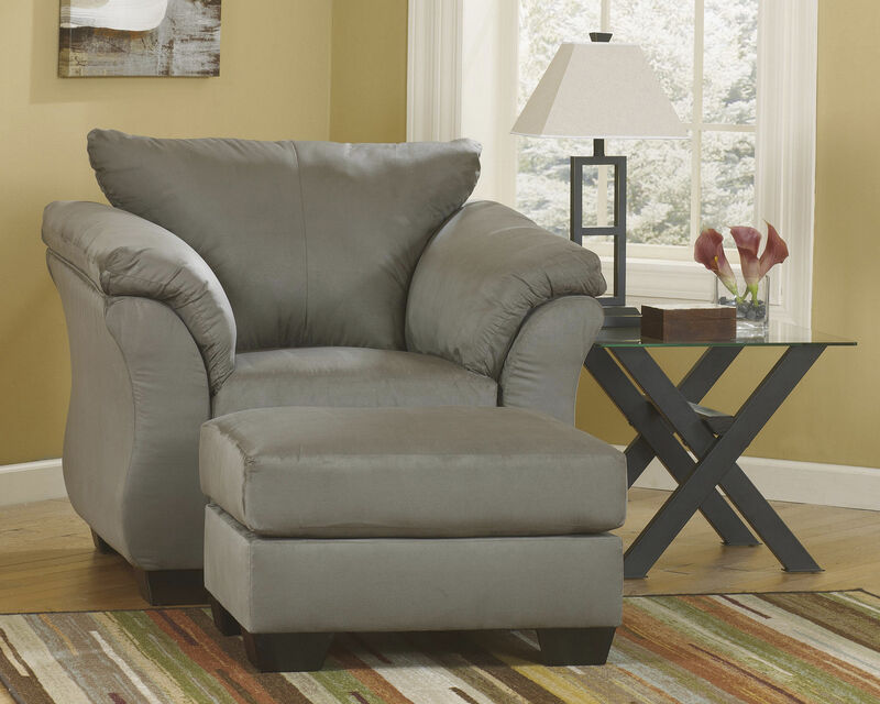 Darcy Ottoman image number 2