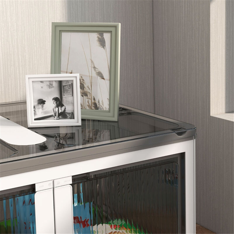 Storage Bins – Durable and Stackable Organizers for Home, Garage, or Office