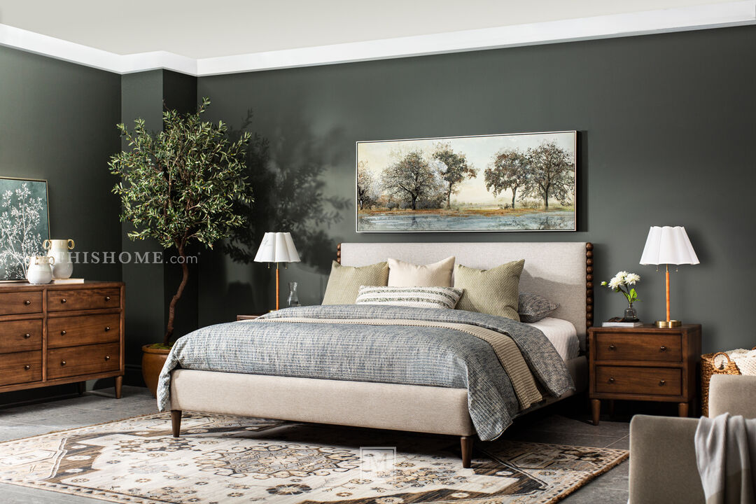 Langley Dresser