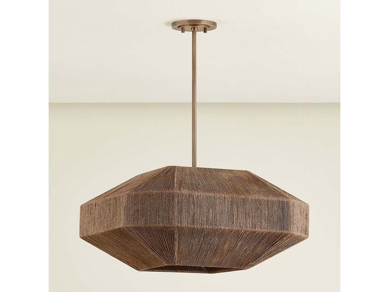 Laken Chandelier image number 1